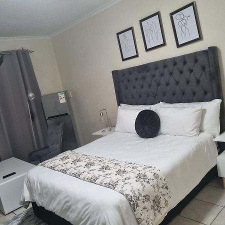 Hatfield Grosvenor Private Apartments بريتوريا المظهر الخارجي الصورة
