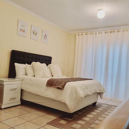 Hatfield Grosvenor Private Apartments بريتوريا المظهر الخارجي الصورة