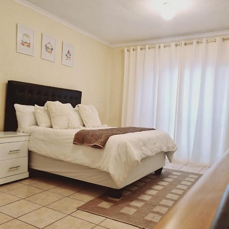 Hatfield Grosvenor Private Apartments بريتوريا المظهر الخارجي الصورة