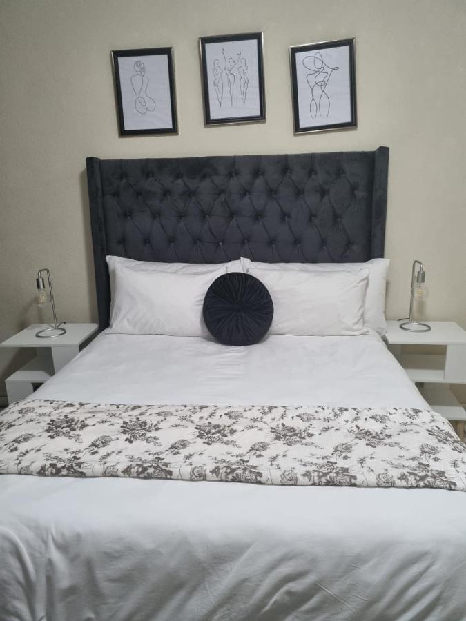 Hatfield Grosvenor Private Apartments بريتوريا المظهر الخارجي الصورة