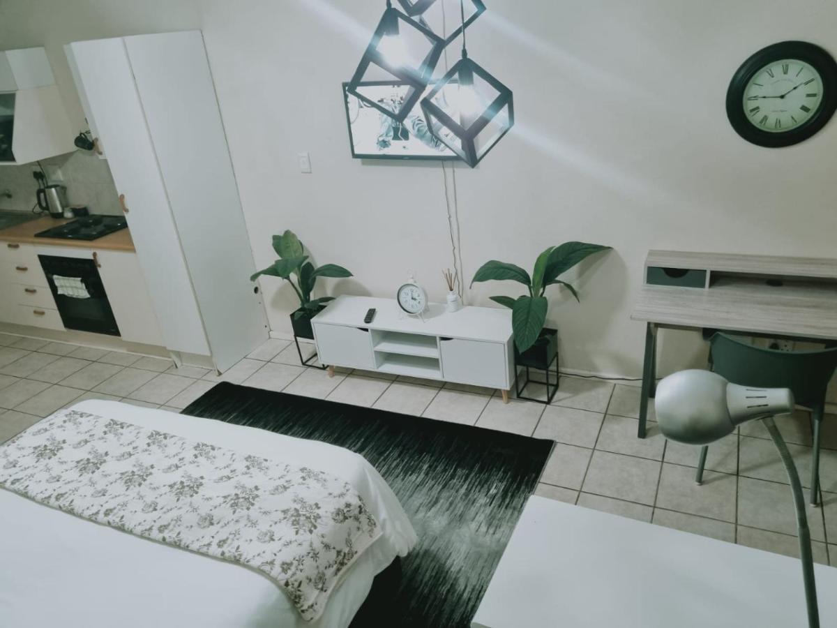Hatfield Grosvenor Private Apartments بريتوريا المظهر الخارجي الصورة