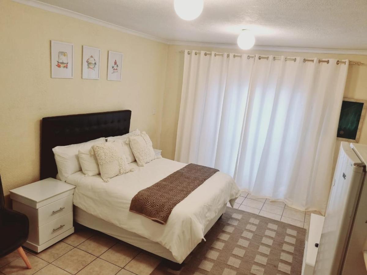 Hatfield Grosvenor Private Apartments بريتوريا المظهر الخارجي الصورة